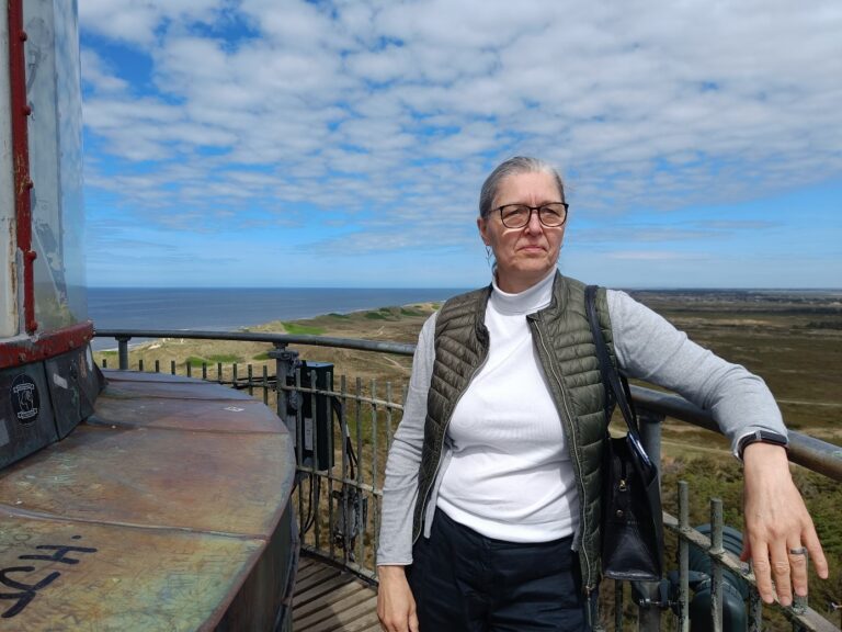 Marianne Boysen